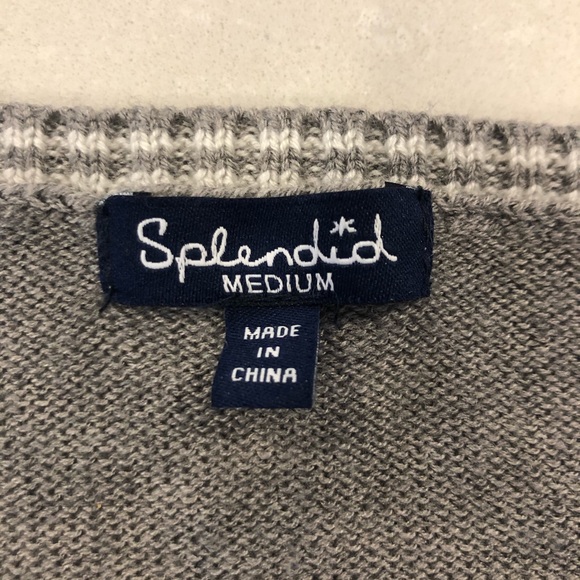 Splendid sweater - Picture 2 of 2